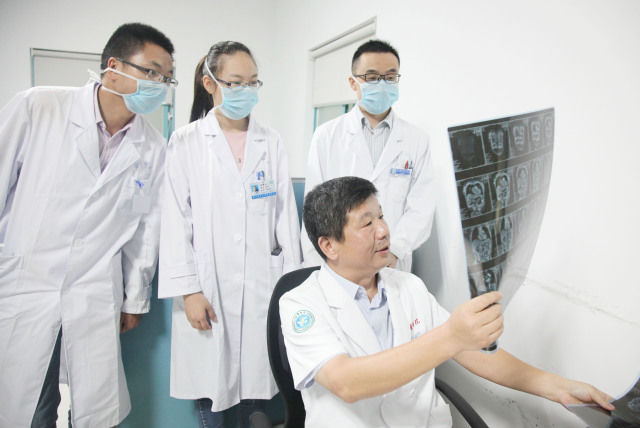 徐医附院传染病检查,徐医附院感染性疾病