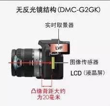 微单单反还有什么,单反与微单哪个更耐摔