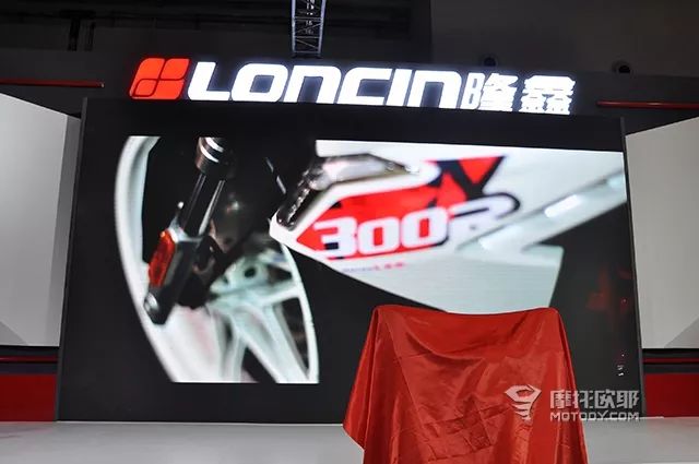 试驾隆鑫无极300r,隆鑫无极300r深度测评