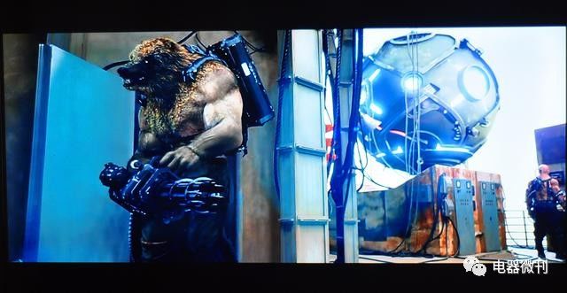 小米电视4a系列评测,小米电视4a58寸详细评测与对比