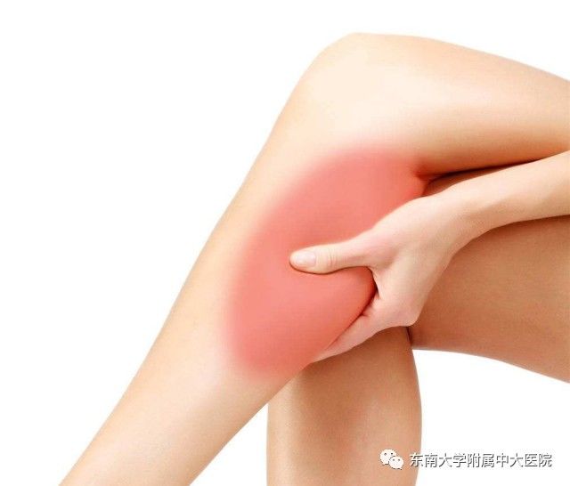 世界镇痛日|痛痛痛!这几种疼痛竟然祸起腰椎!