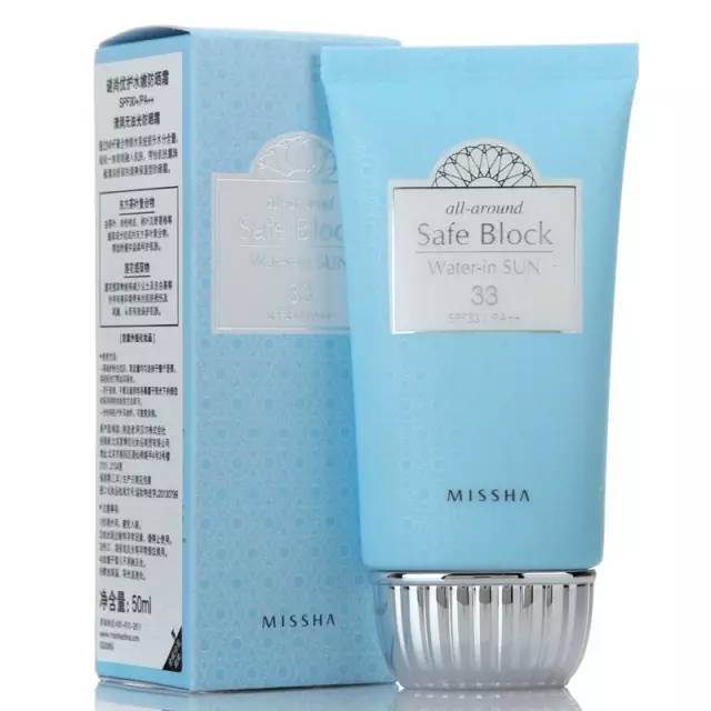 防晒霜哪个牌子的好用不伤脸,什么牌子防晒霜好用不伤脸