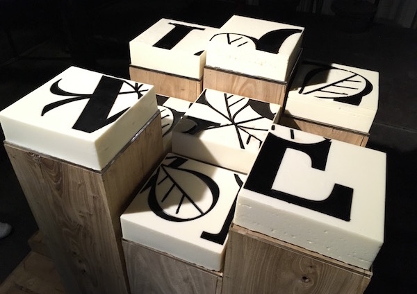 21cake广州工作室,21cake大连