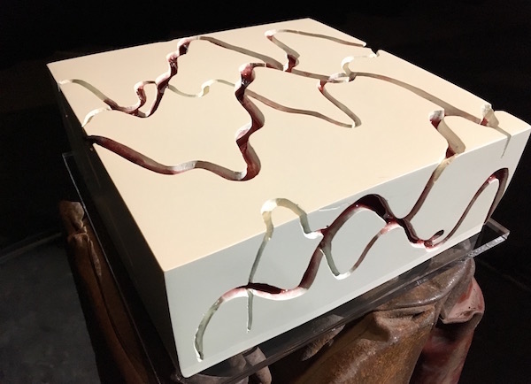 21cake广州工作室,21cake大连