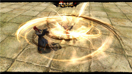 电脑版九阴真经出新服了吗,九阴真经哪个版本可以吃鸡