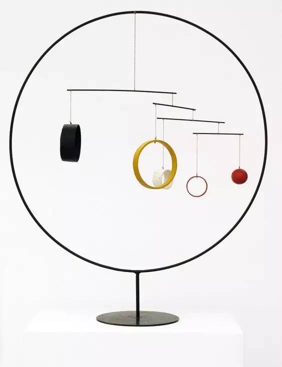 杜尚艺术形式的历史背景,杜尚雕塑