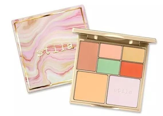 Madam问答室丨遮瑕膏、抗氧化精华、丝绒卫衣、粉饼、黄皮围巾搭配