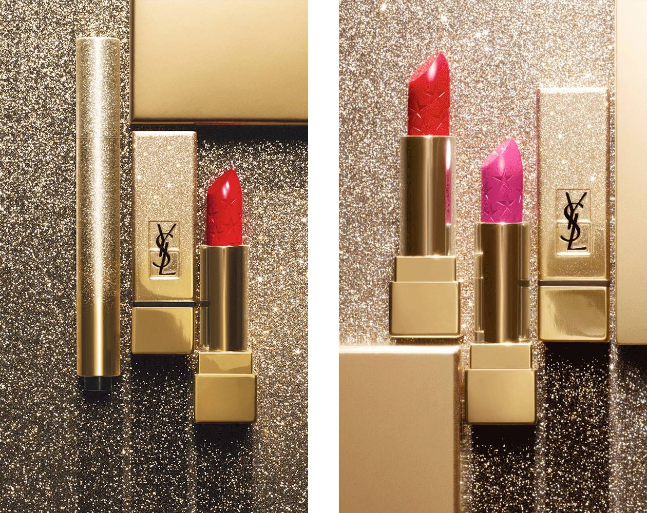 圣诞彩妆哪个系列好,雅诗兰黛圣诞限量彩妆礼盒