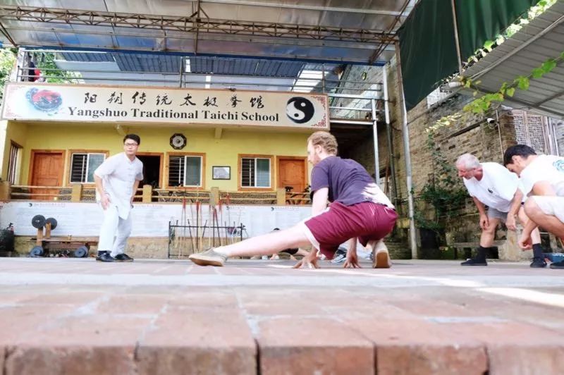 无论多少年，我们都想去桂林｜美丽中国行