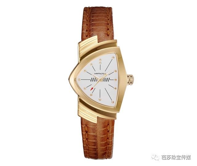 我将“戏精奖”颁发给这些腕表……爱刷存在感的你值得拥有!