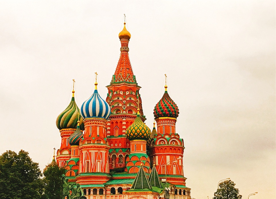 豆瓣日记:几乎所有人都说我是疯了才会坐火车去俄罗斯