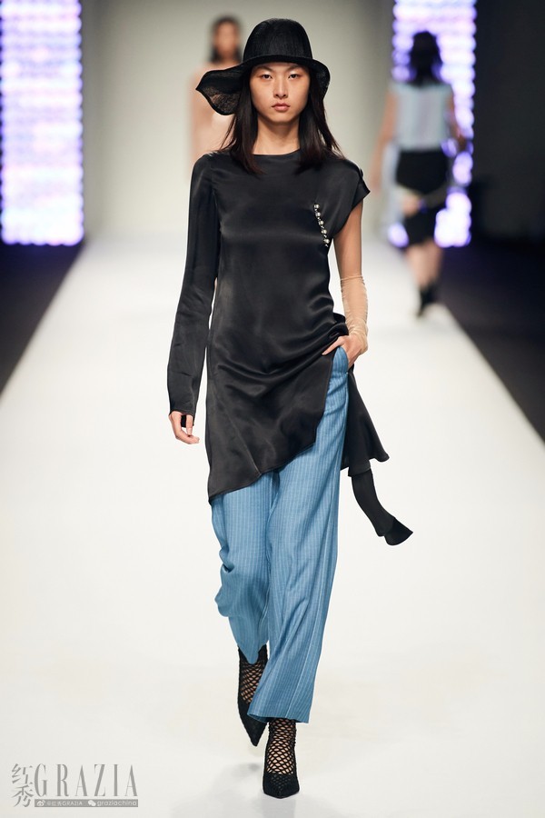 ChaberC+第四季实用主义无限发光、誓以立下标竿