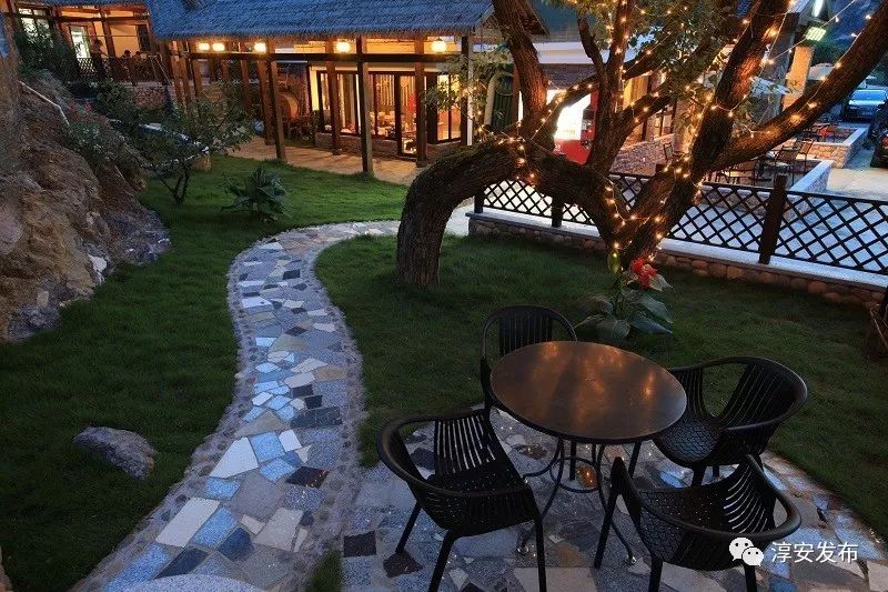 这10大民宿，成了淳安人“最喜爱的民宿”，每一个都颜值爆表