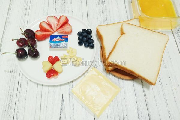 蜂蜜西多士抖音团购,蜂蜜西多士的正确吃法