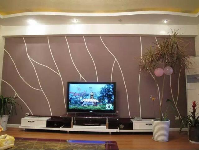 品味生活电视背景墙,品味艺术背景墙