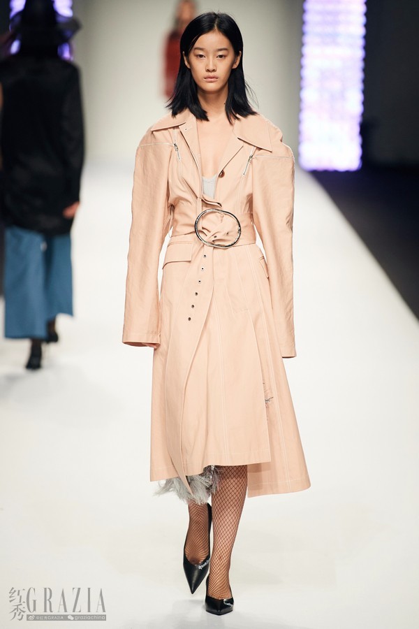 ChaberC+第四季实用主义无限发光、誓以立下标竿