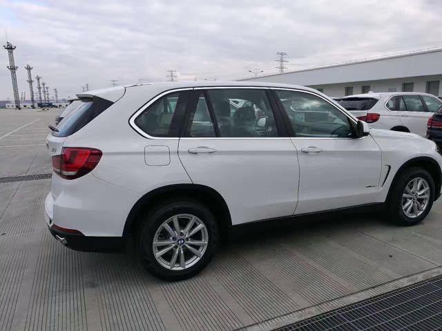 宝马x517款配置,17款宝马x5性能