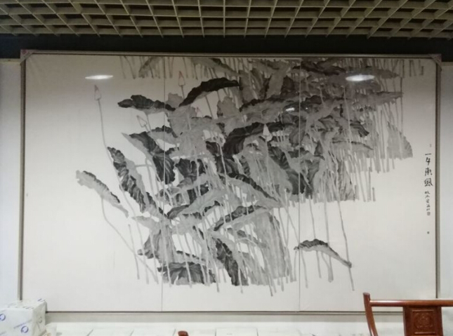 第五季微话会“苗壮老师微话会”成功举办