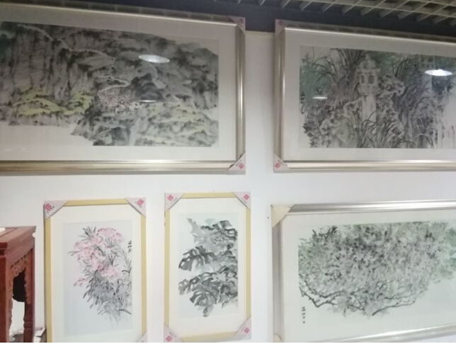 第五季微话会“苗壮老师微话会”成功举办