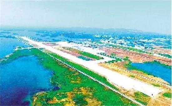 荆门最美小镇,荆门市特色小镇