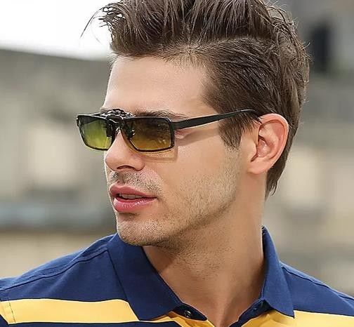 滥用远光灯?小心出事故担责!对付“远光*党**”还有这招……