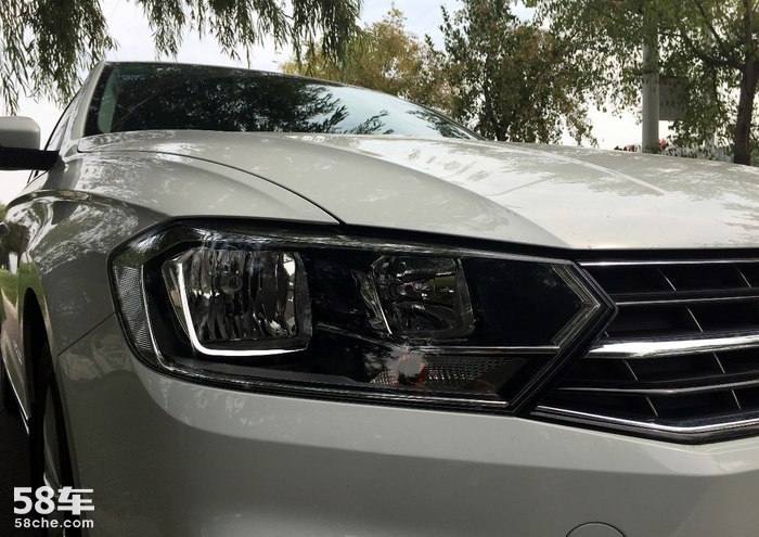 人生第一辆车万元车,福特福睿斯2017款1.5l自动舒适型