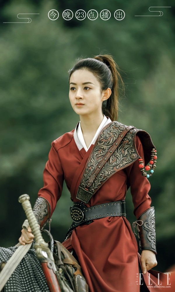 换了眉形更好看,换了眉形像换了张脸