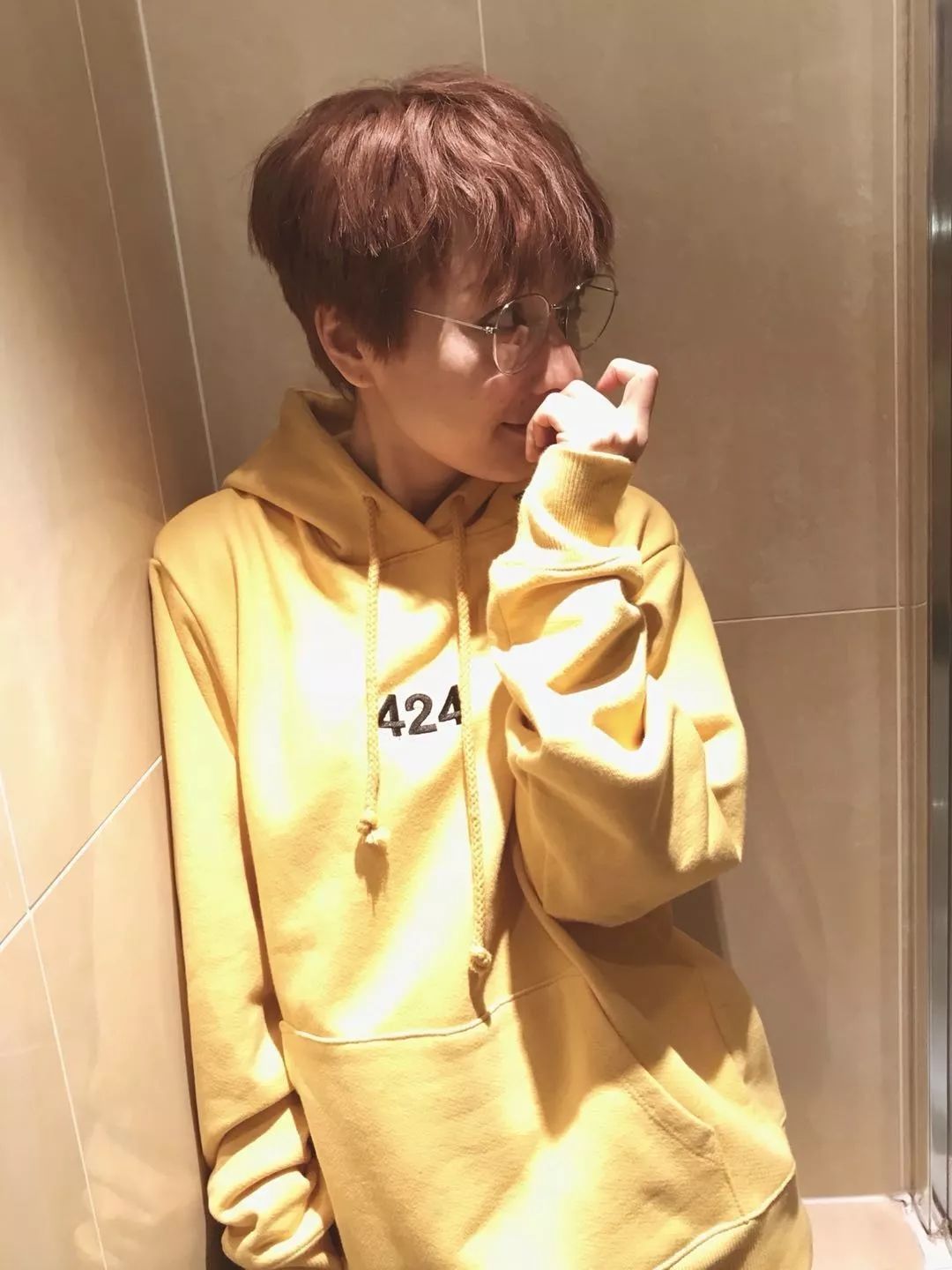 秋冬大换季 花儿挑新装 看时尚精对平庸说NO!