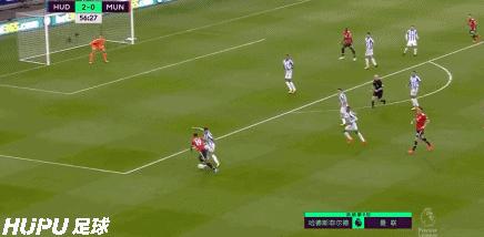 拉什福德破门曼联,曼联创近40年耻辱纪录拉什福德