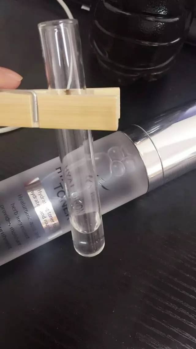 韩国ahc玻尿酸水乳测评,美妆博主ahc玻尿酸水乳