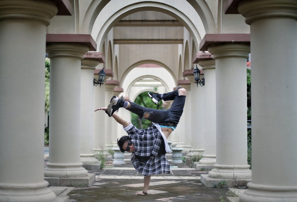 谁说程序员不浪漫,传祺gs3和你一起潮流当下