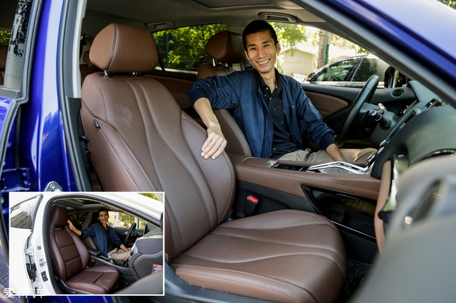 cdx奔驰gla,2021奔驰gla车主