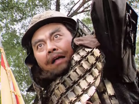 为啥还是觉得老版三国好看,老版三国值得看吗