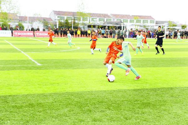 宿迁市深化新时代教育,全力办好人民满意教育总结汇报