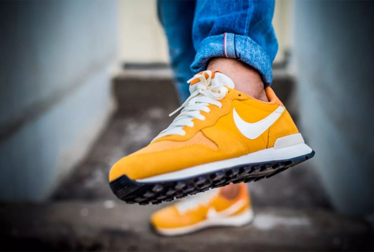 “我”很努力地成为一双球鞋,只是想不到成为了冷门款——《每周冷门球鞋大赏》