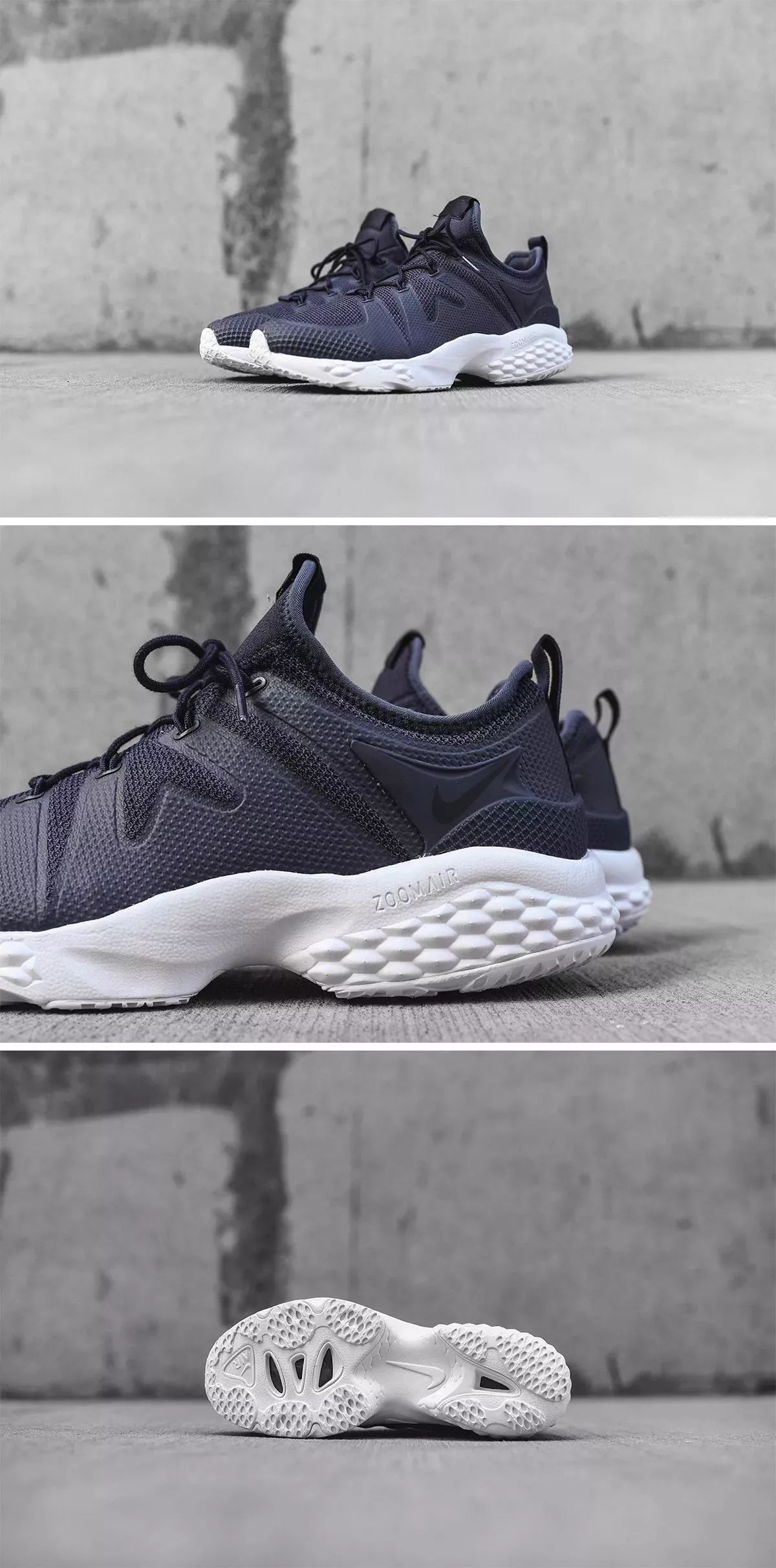 “我”很努力地成为一双球鞋,只是想不到成为了冷门款——《每周冷门球鞋大赏》