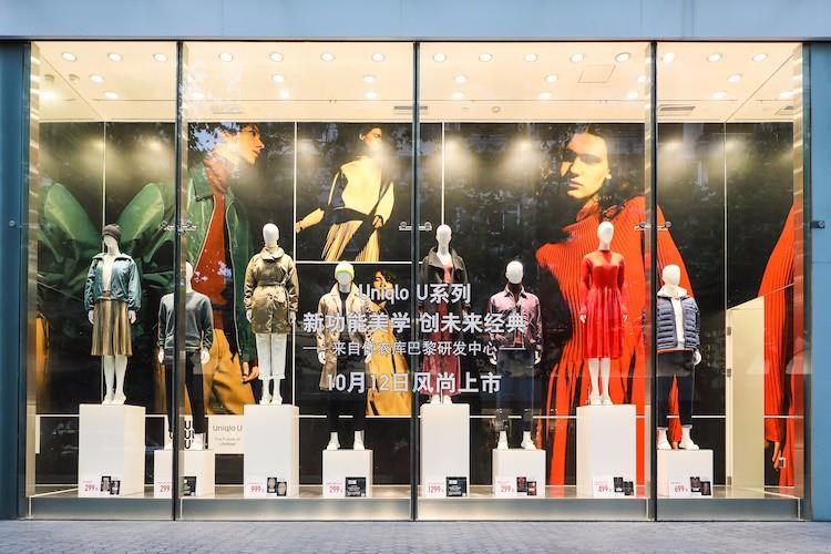 uniqlo最火爆的u系列单品,uniqlou2020秋冬