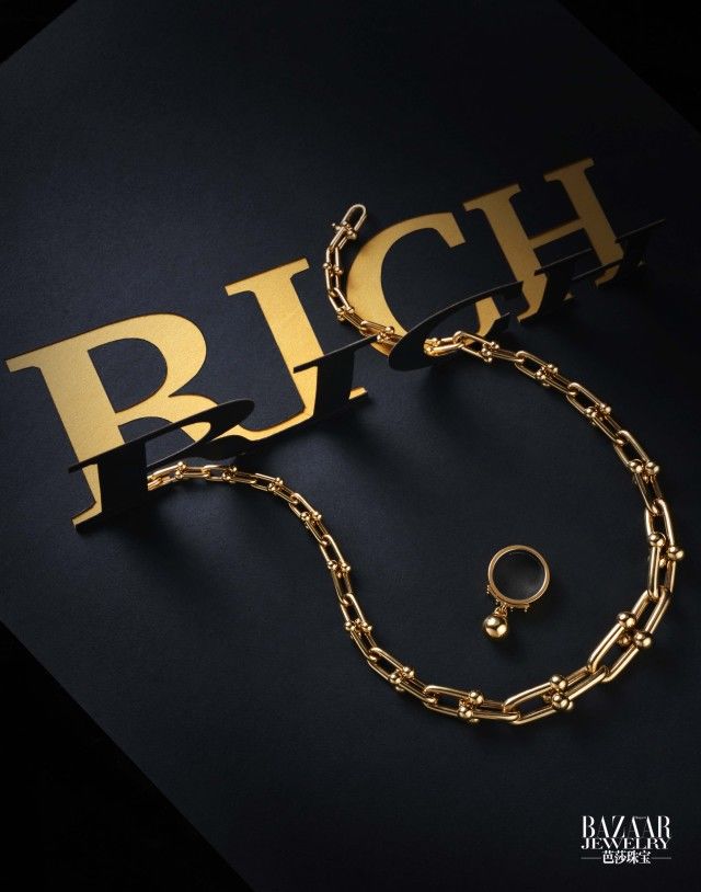 炫美图|全民嘻哈,珠宝不掉队!点进来解锁打CALL新姿势!