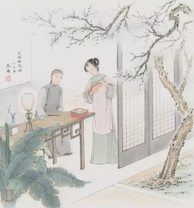 芸娘有多大魅力,芸娘到底多可爱