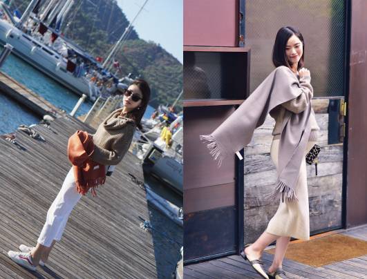 除了围巾还有什么能保暖面部,acne围巾哪个颜色好看