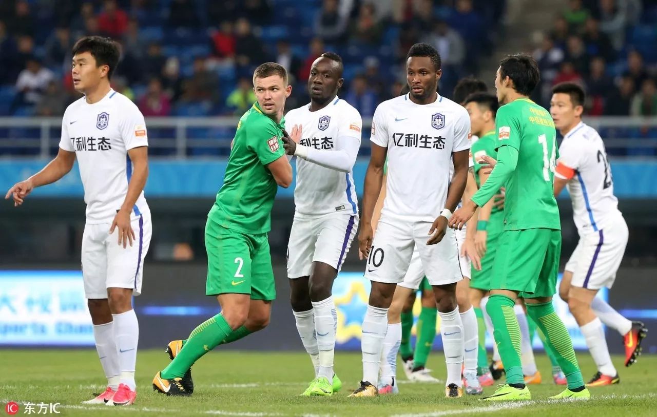 国安1-2不敌河南赛后,中赫国安新消息