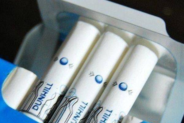 爆珠香烟是怎么进入中国,爆珠的烟和不爆珠的烟有什么区别