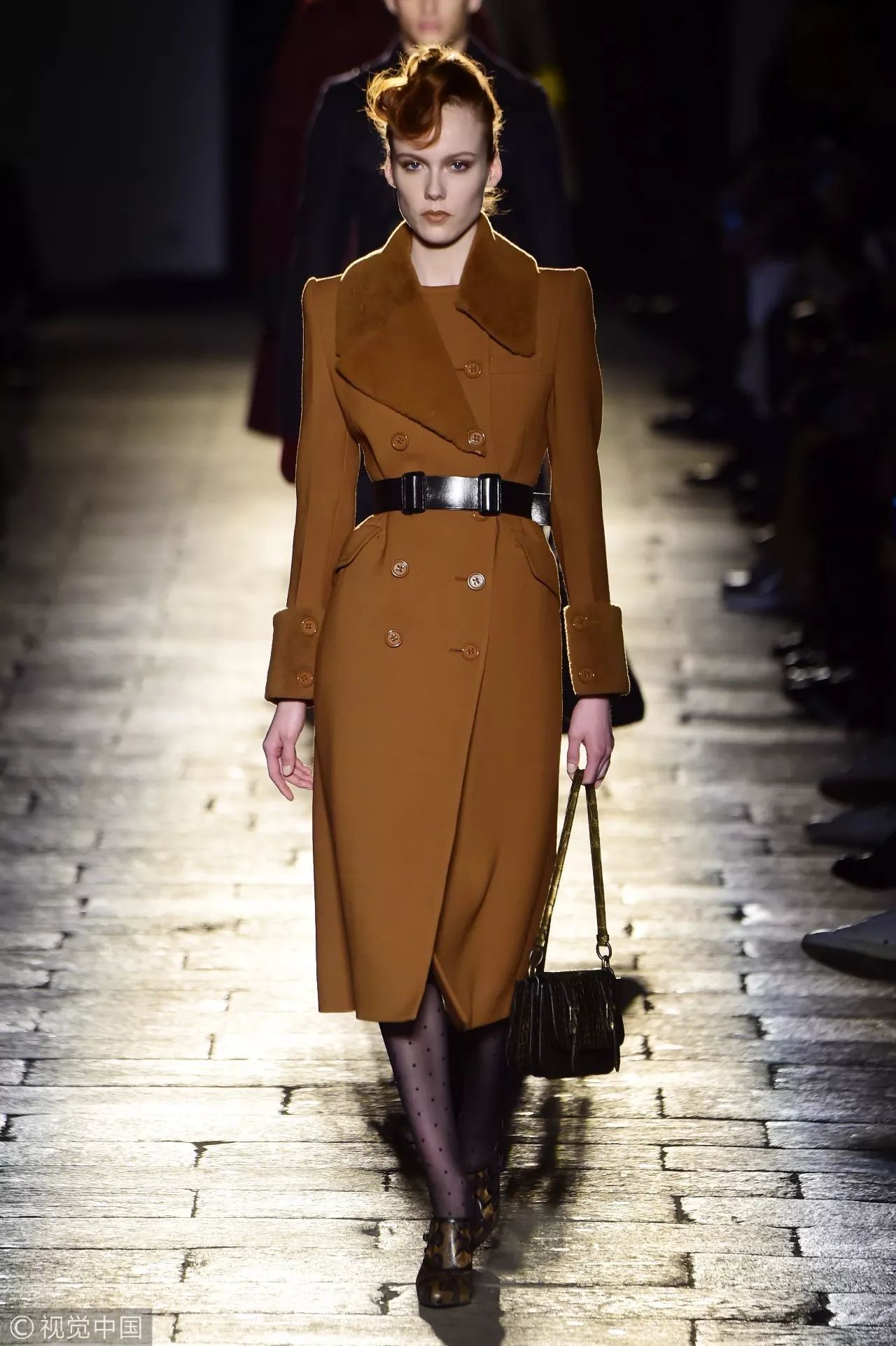 这几款大衣值得借鉴,推荐这3款大衣