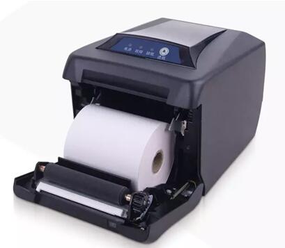 今日聚焦丨映美推出外卖自动接单打印机,为商家解决打单烦恼!