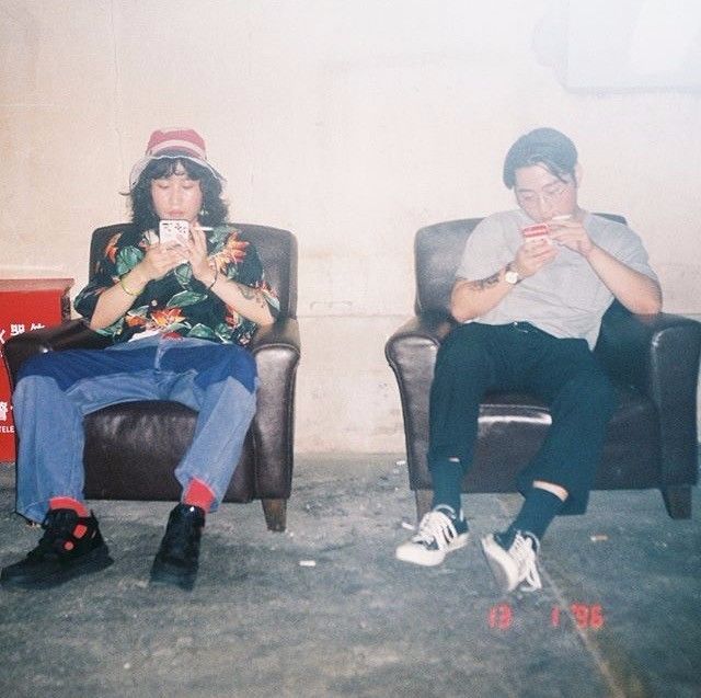 亚洲酷青年们晚上都在哪集合？我们把那些据点“一窝端”了！