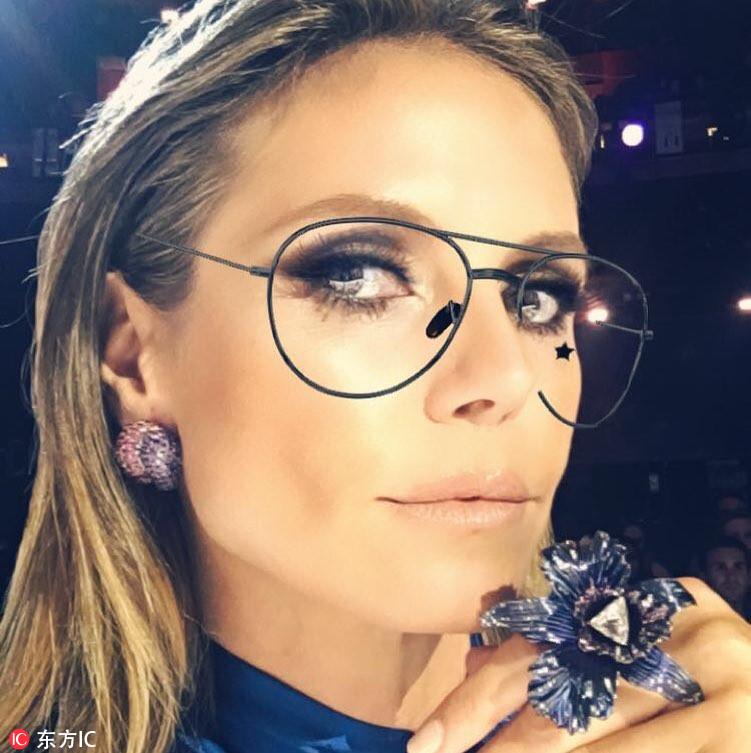 范冰冰眼睛画法,范冰冰眼睛化妆