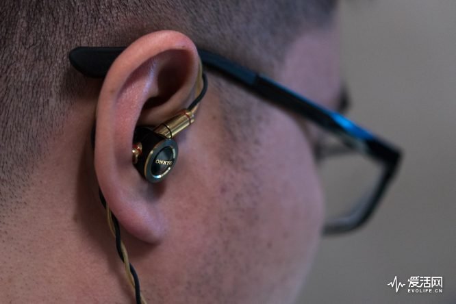 安桥e900m测评,安桥e900m耳机抖音