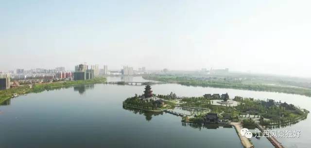 「走遍江西100县」临川：这个才子之乡，竟然藏着这么多值得一去的地方！