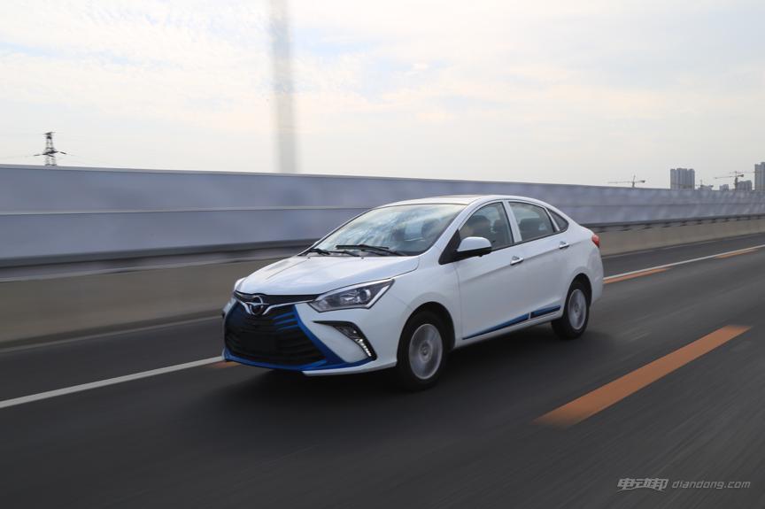 混动海马3试驾视频,海马3运动经典版