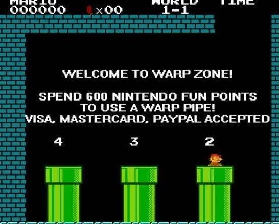 没有彩蛋的游戏,至今都没被发现的游戏彩蛋